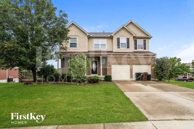 6119 Spring Lake Dr