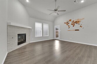 2514 Vera Wy in Garland, TX - Building Photo - Building Photo