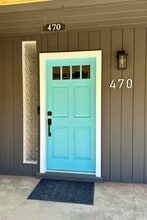 470 College Ave in Angwin, CA - Building Photo - Building Photo
