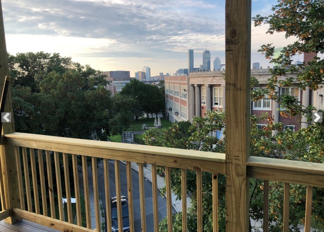 property at 19 Winthrop St