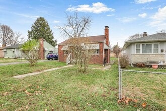 89 Cullman Rd in Columbus, OH - Building Photo - Building Photo