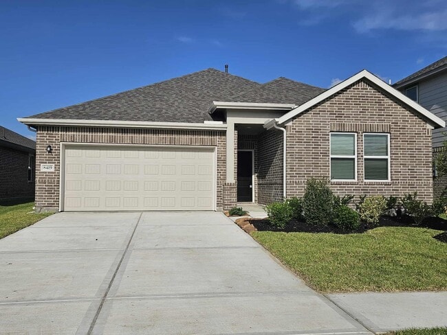 property at 8419 Tranquil Bay Ct