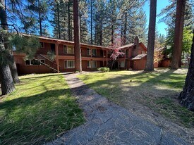 3616 Spruce Ave in South Lake Tahoe, CA - Building Photo