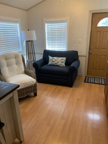 2580 NE Indian River Dr, Unit 7 in Jensen Beach, FL - Building Photo