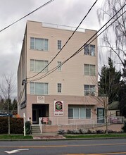 Vista Apartments in Seattle, WA - Foto de edificio - Building Photo