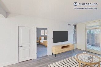 2400 W El Camino Real, Unit SI FL2-ID10822A in Mountain View, CA - Building Photo - Building Photo