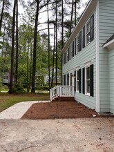 5409 Rockholly Ct in Garner, NC - Building Photo - Building Photo