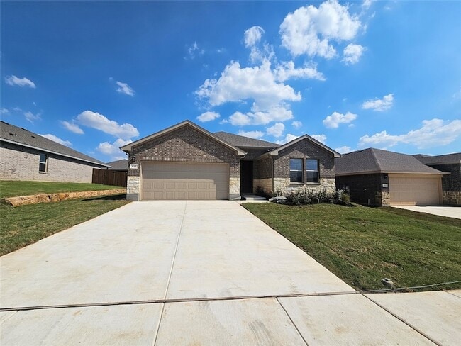 property at 417 Blanco Dr