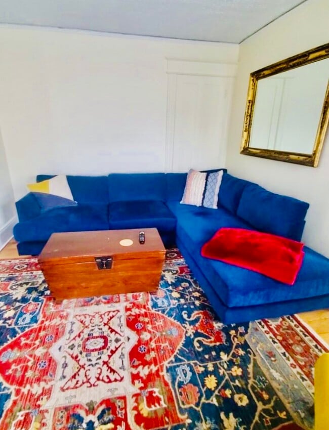 15 Dixon St, Unit 2 in Tarrytown, NY - Building Photo - Building Photo