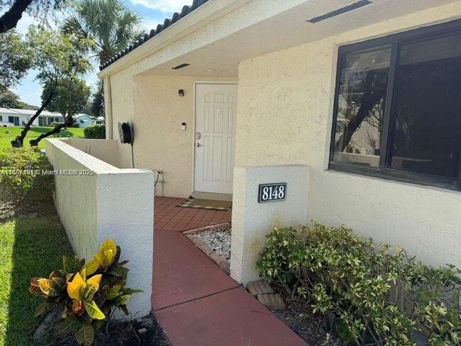 8148 NW 17th Ct in Plantation, FL - Building Photo - Building Photo
