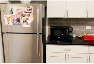 728 W Roscoe St in Chicago, IL - Building Photo - Building Photo