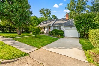 2913 Old Dominion Blvd in Alexandria, VA - Building Photo - Building Photo