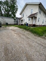 1190-1192-1192 S Champion Ave in Columbus, OH - Building Photo