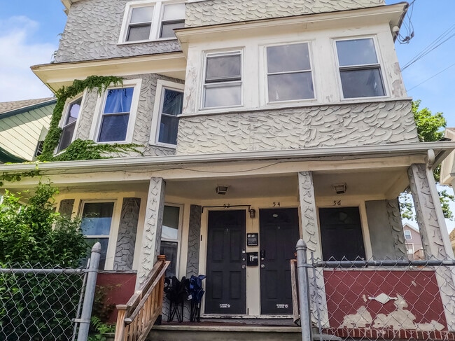 56 Bell St in Bridgeport, CT - Building Photo - Building Photo