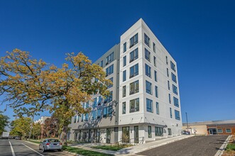 Marko Apartments in Minneapolis, MN - Building Photo - Building Photo