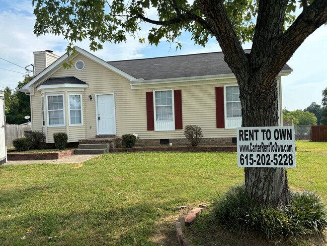 property at 108 Pine Grove Rd