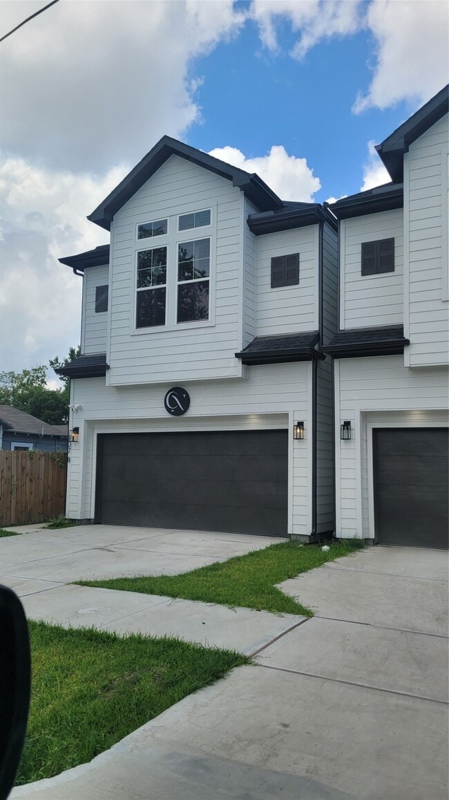 property at 4217 Hare St