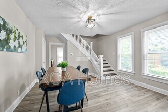 3624 N Capitol Ave in Indianapolis, IN - Building Photo - Building Photo