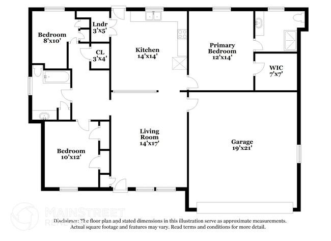 7909 Temple Ln in Knoxville, TN - Building Photo - Building Photo