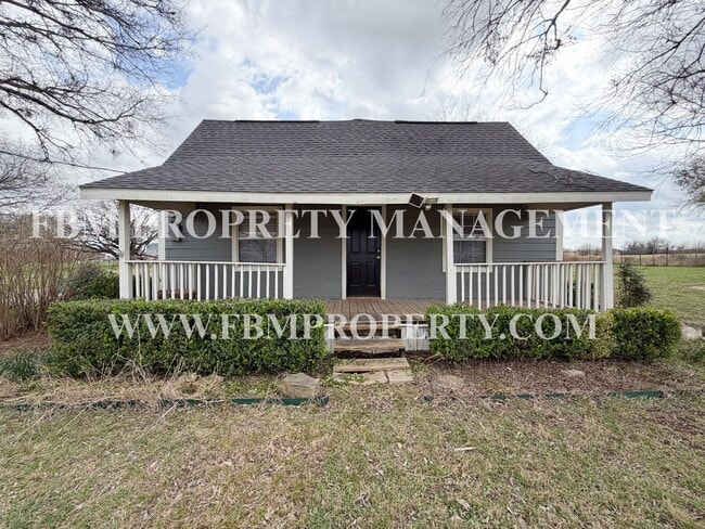 property at 1119 Pluto Rd