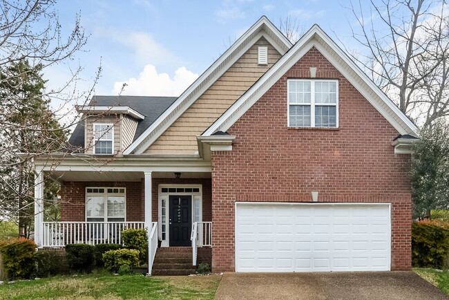 property at 609 Oak Cove Ct