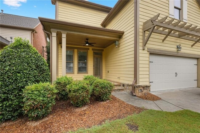 232 Hunt St NE in Marietta, GA - Building Photo - Building Photo