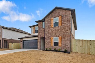 151 S Maroon Ave in Fayetteville, AR - Building Photo - Building Photo