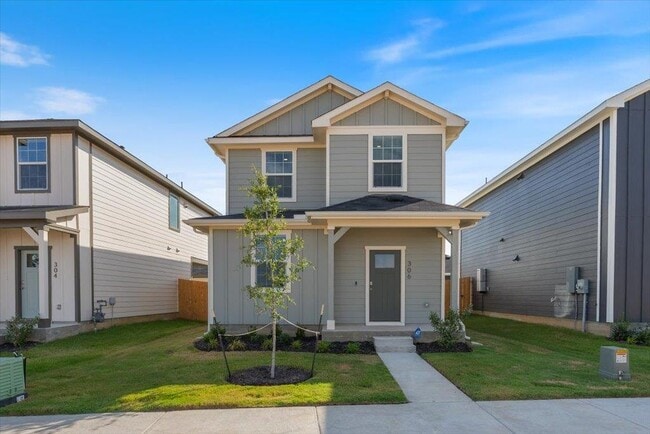 property at 306 Azua Path