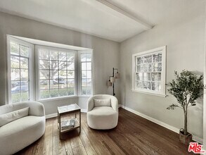 1436 Spaulding Ave in Los Angeles, CA - Building Photo - Building Photo