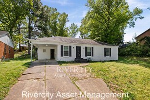 3129 Curzon Ave in Memphis, TN - Building Photo