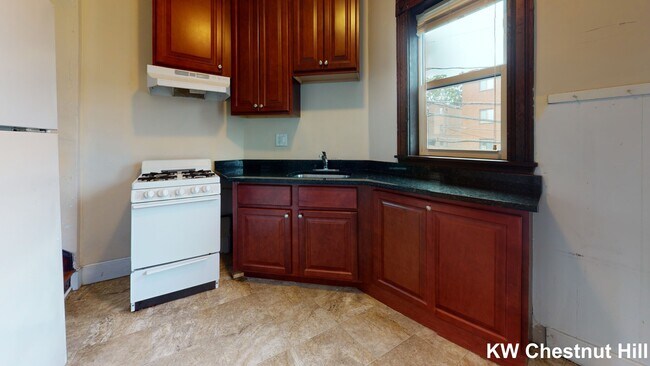 35 Allston St, Unit 3 in Boston, MA - Building Photo - Building Photo
