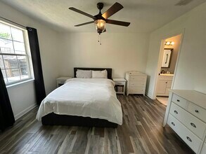 6303 Causeway Rd in Panama City, FL - Building Photo - Building Photo