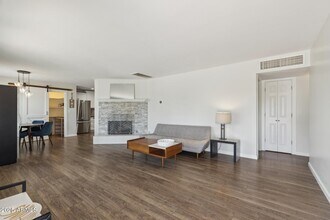 3744 E Amelia Ave in Phoenix, AZ - Building Photo - Building Photo