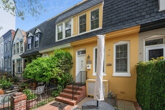 807 25th St NW in Washington, DC - Building Photo - Building Photo