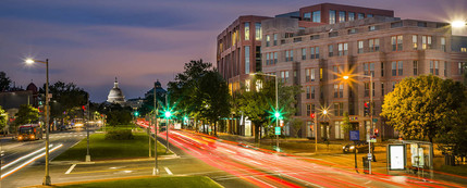 The Residences at Eastern Market in Washington, DC - Building Photo - Building Photo