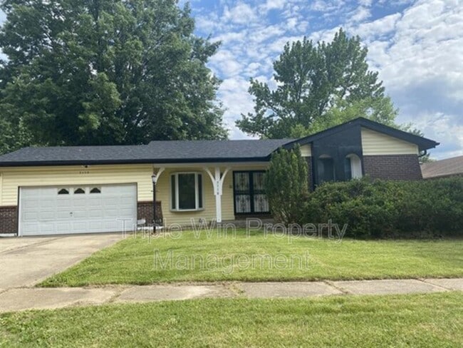 property at 5118 Longhorn Trail