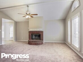 4079 Tulip Tree Dr in Fort Worth, TX - Building Photo - Building Photo