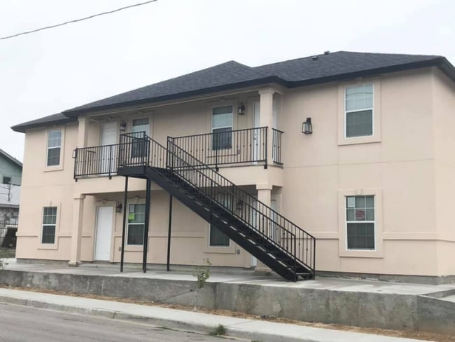 property at 1102 Okane St
