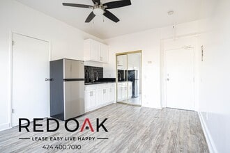744 Beacon Ave in Los Angeles, CA - Building Photo - Building Photo