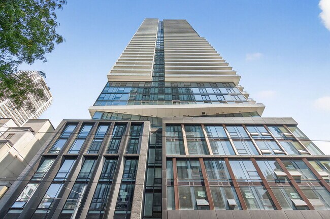89 Church St in Toronto, ON - Building Photo - Building Photo