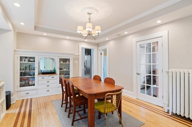 property at 3015 N Booth St