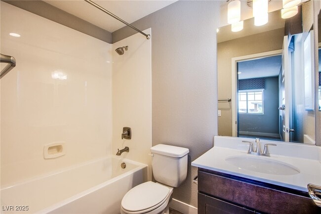 property at 5863 Glory Heights Dr