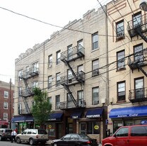 235 58th St in West New York, NJ - Building Photo
