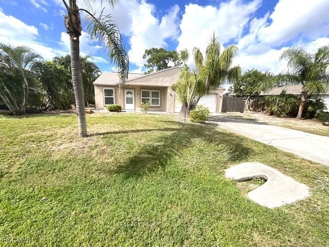 property at 17376 Delaware Rd