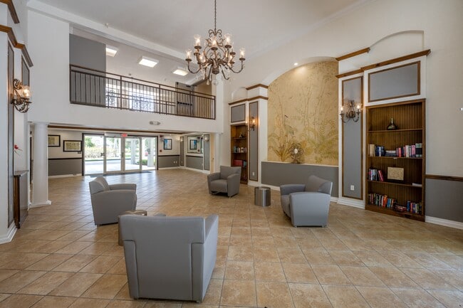 Riverview House