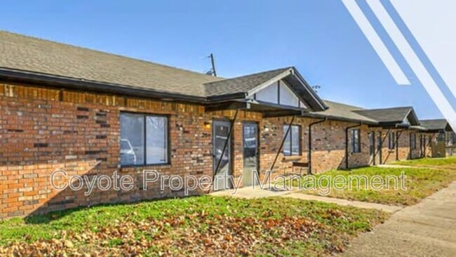 Serenity Ridge Apartments
