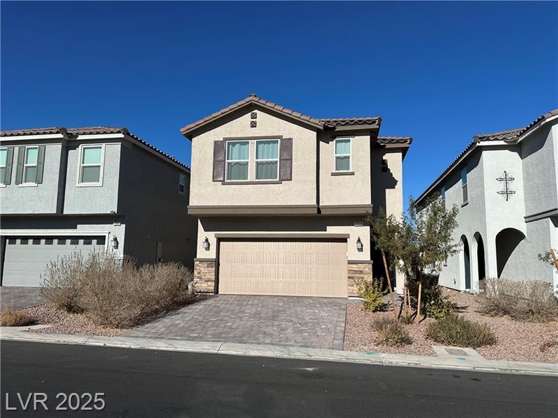 7076 Baza Ave in Las Vegas, NV - Building Photo