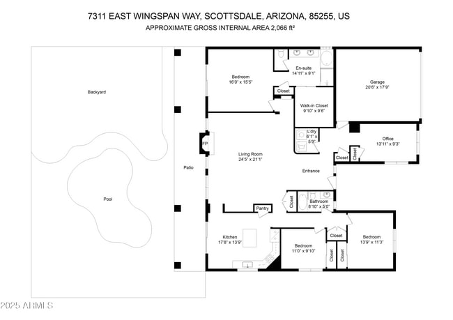 7311 E Wingspan Way in Scottsdale, AZ - Building Photo - Building Photo