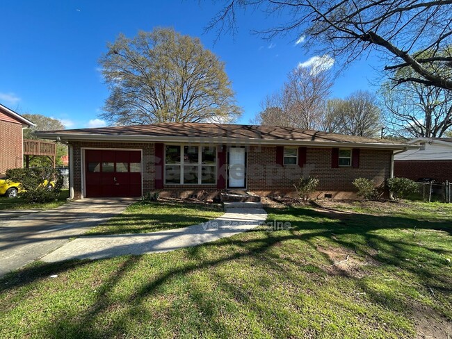 property at 208 Porter Ln