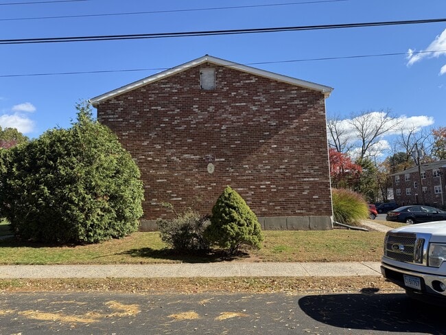 property at 43 Hiltbrand Rd